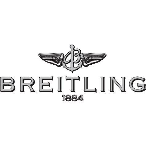 breitling watches logo vector|breitling emblem.